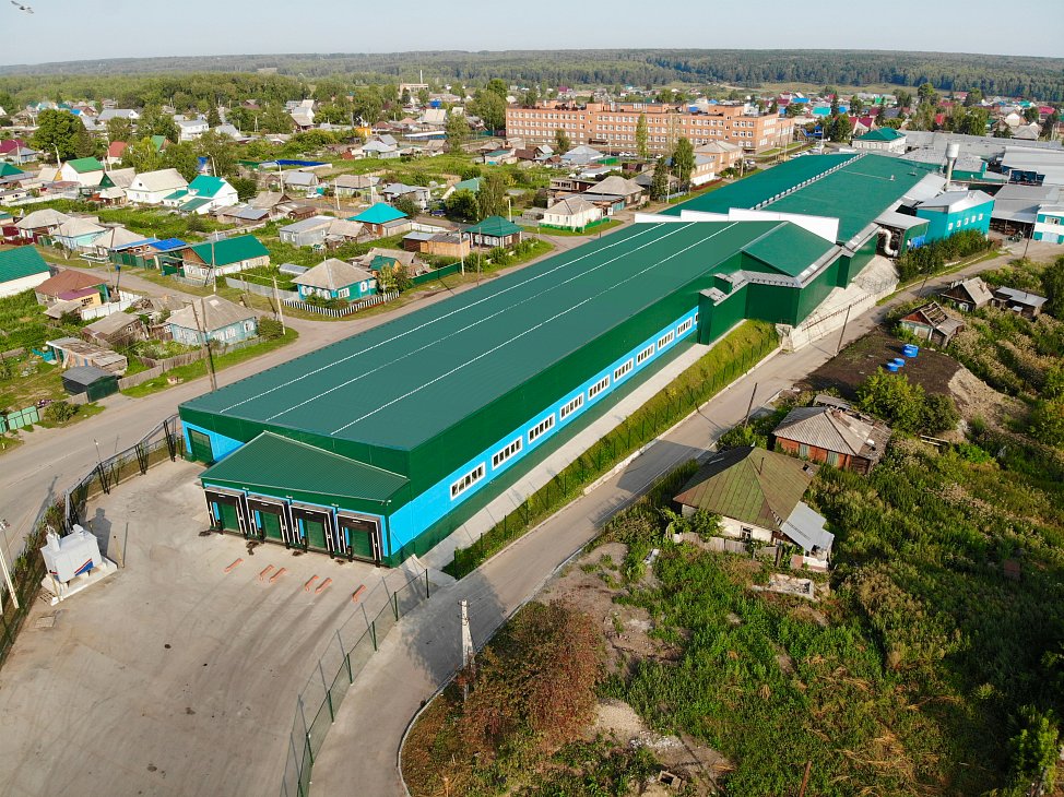 Проектируем в Барнауле