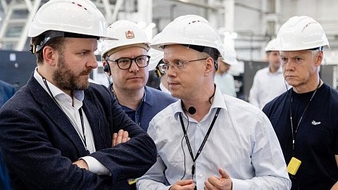 Проектирование