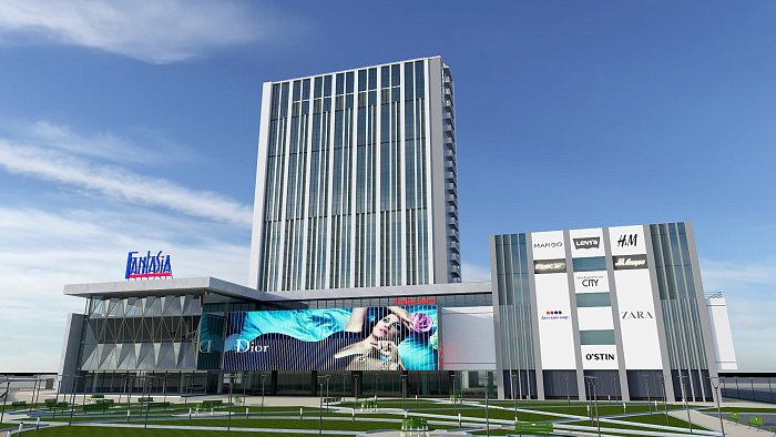 Строительство фундаментов в Барнауле